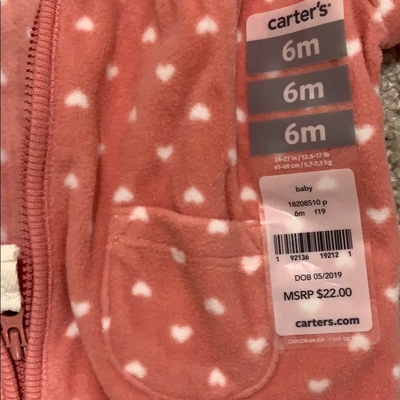 Baby Clothes Bundle - Picture 14 of 16